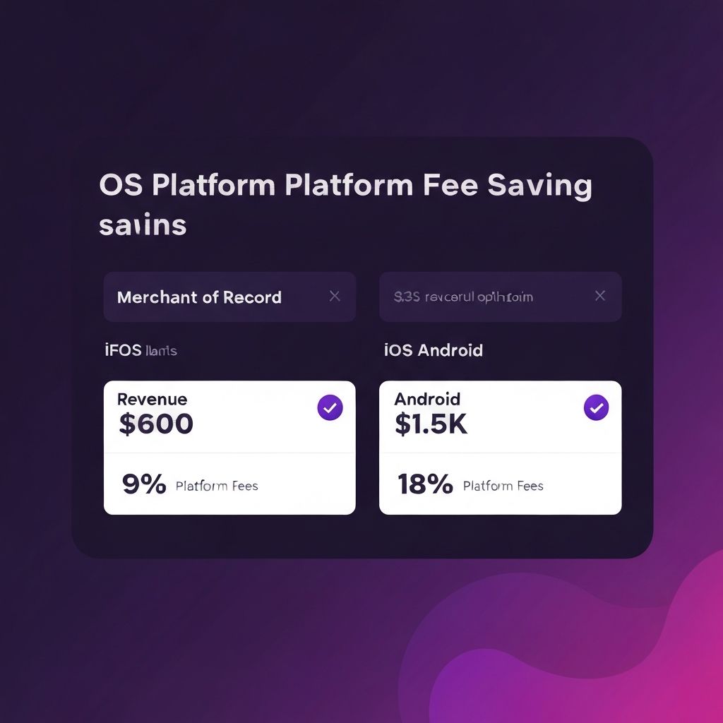 OS Platform Statistics